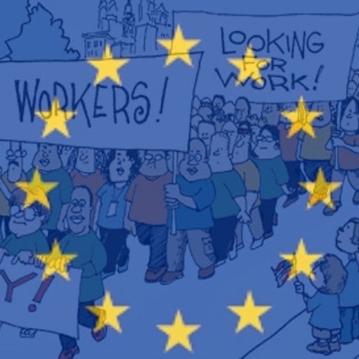 Employment – the EU advantages and challenges