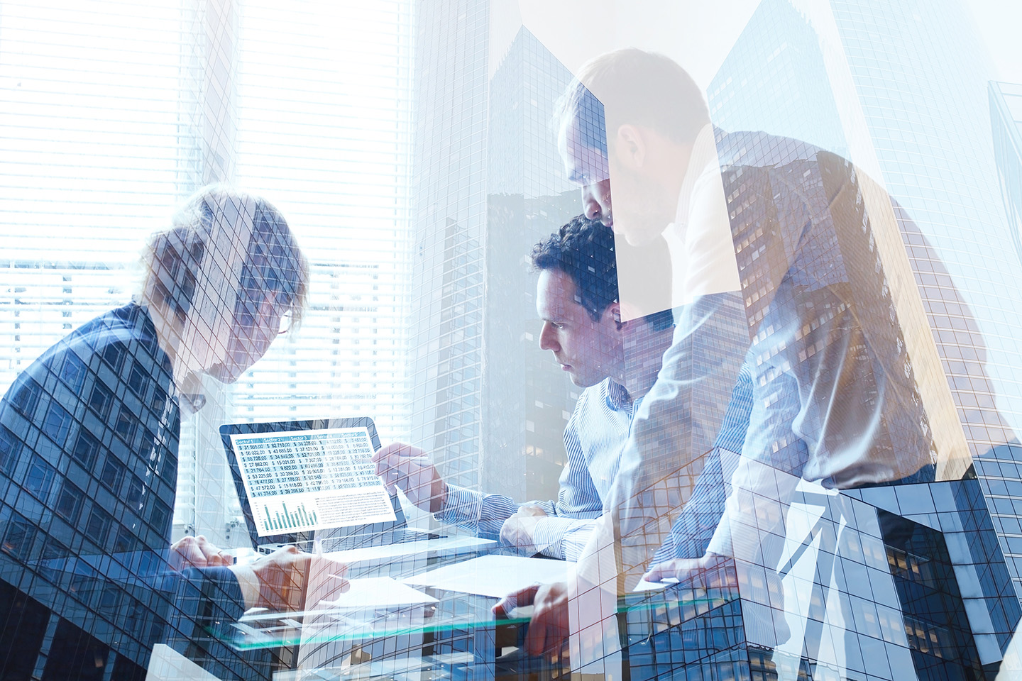A CEO’s Guide to Contingent Workforce Value