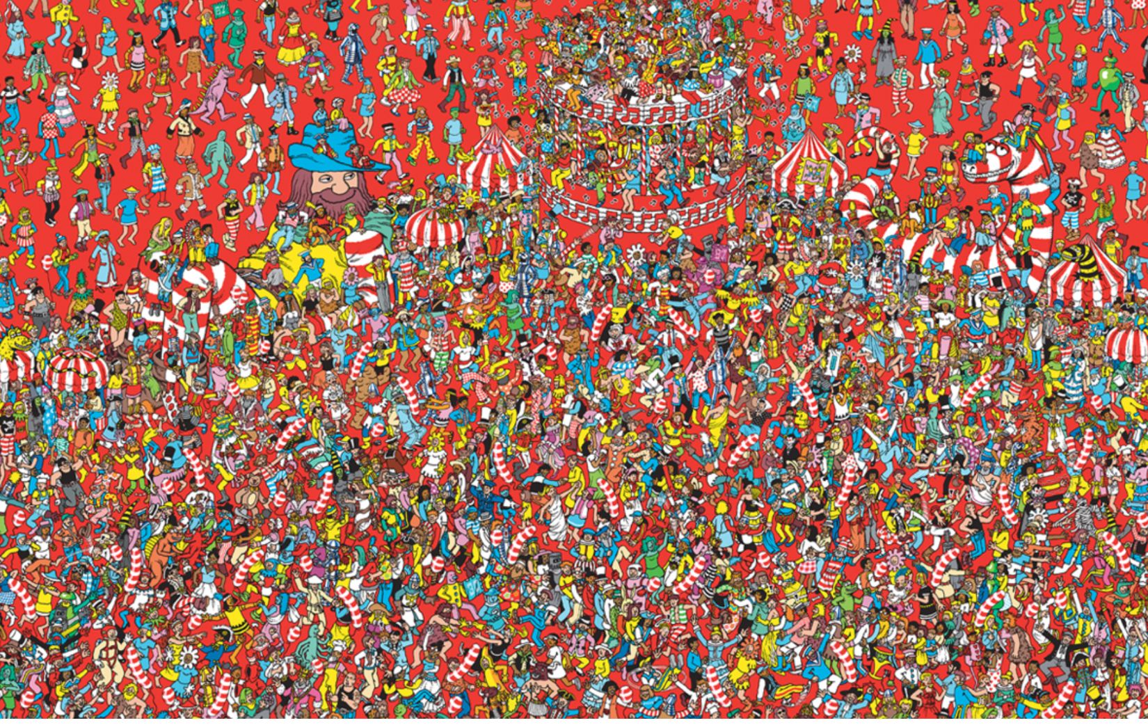 Talent Management – What can you see?