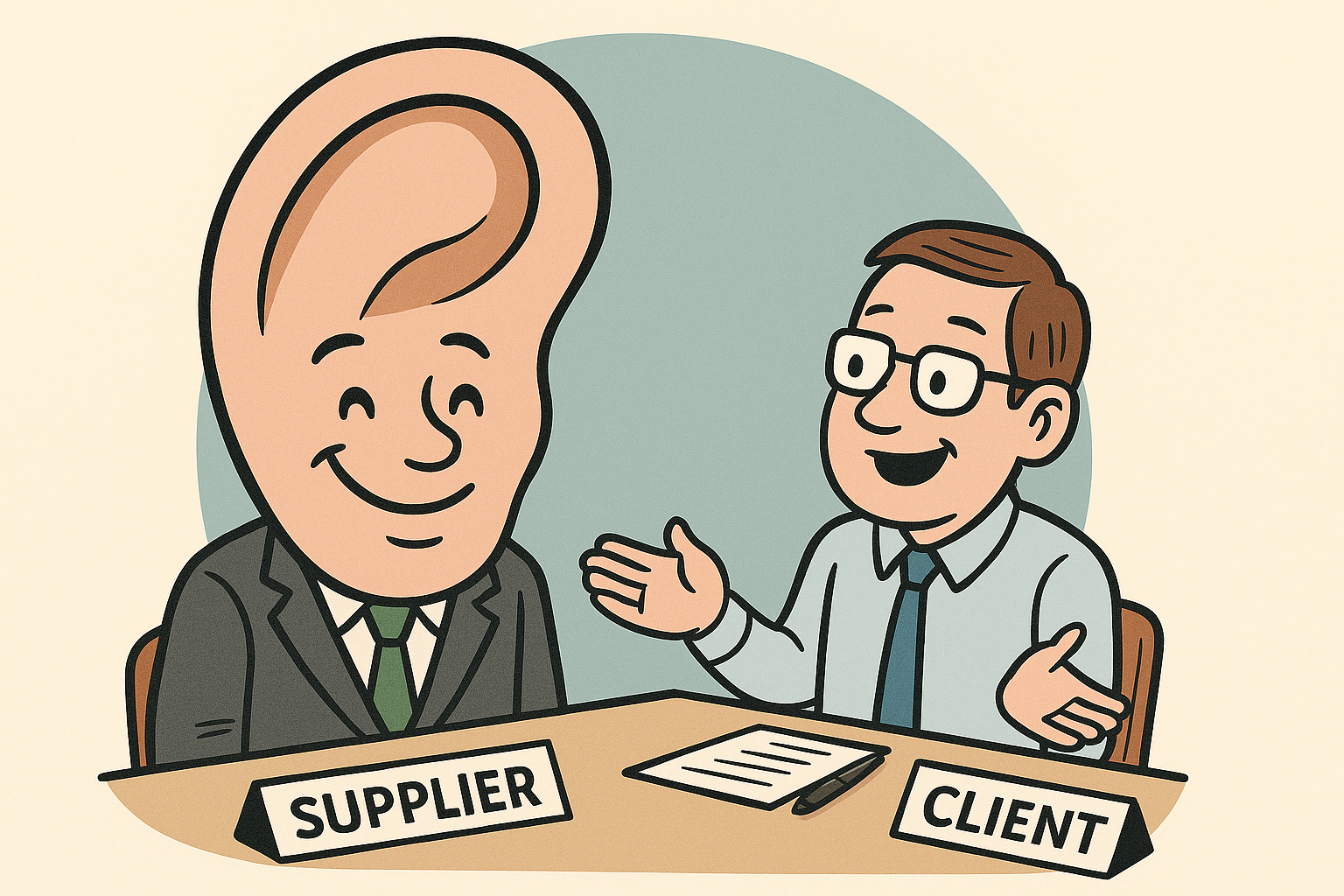 Beyond the Buy: Why Recent Workforce Tech and Services Acquisitions Feel Different