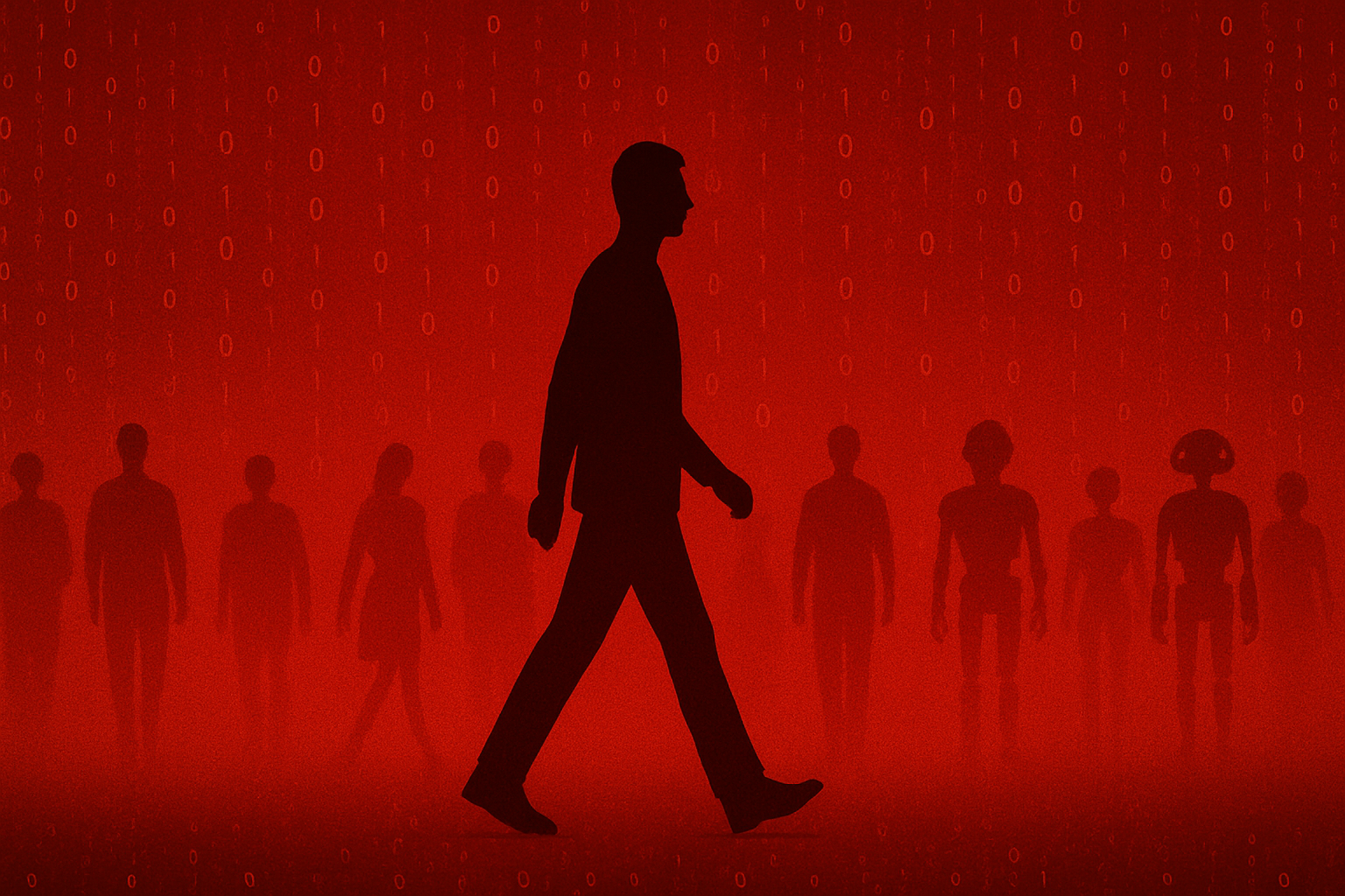 The Future of Work: Why Roles Are Changing Faster Than the World Economic Forum Predicts