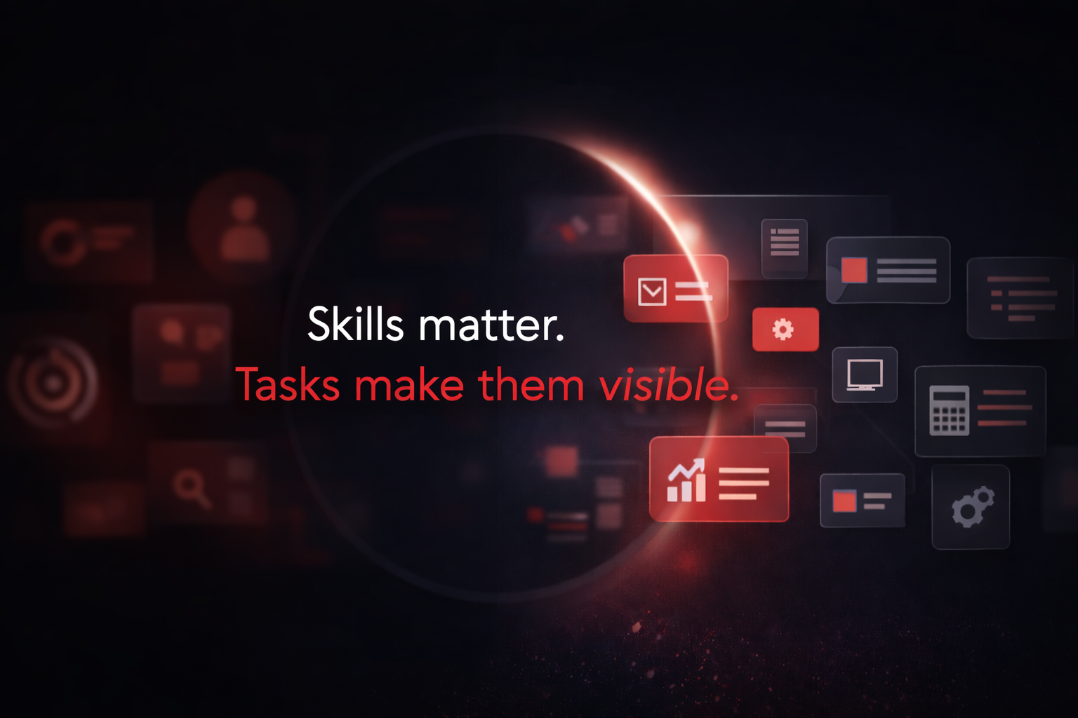 Skills-Based Hiring Was Progress. But It Was Never the Starting Point